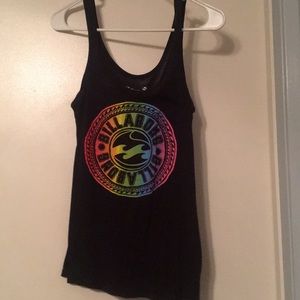 Billabong tank top